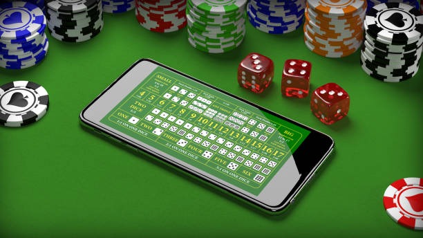 rajabet123 Slots